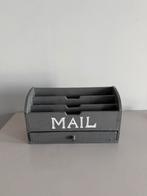 Mail bakje, Ophalen of Verzenden, Zo goed als nieuw