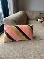 HK Living Kussen - Zo Goed Als Nieuw!, Ophalen of Verzenden, Zo goed als nieuw, Overige kleuren, Rechthoekig