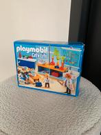 Playmobil Laboratorium - Complete Set, Ophalen of Verzenden, Zo goed als nieuw, Complete set