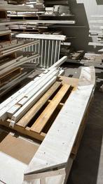 Hpl trappen open en dichte 2875 hoog, Doe-het-zelf en Verbouw, Ladders en Trappen, Ophalen of Verzenden, 2 tot 4 meter