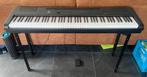 Fazley digitale piano FSP-500-BK, Muziek en Instrumenten, Piano's, Ophalen, Zo goed als nieuw, Zwart