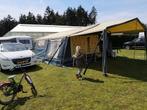 Ruime vouwwagen Gerjak Tago Atlantic, Caravans en Kamperen, Vouwwagens, Ophalen