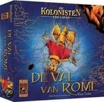 Kolonisten van Catan: De Val van Rome, Hobby en Vrije tijd, Gezelschapsspellen | Bordspellen, 999 games, Ophalen of Verzenden