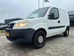 Fiat DOBLO 1.3 JTD, Stof, Gebruikt, 1246 kg, Origineel Nederlands