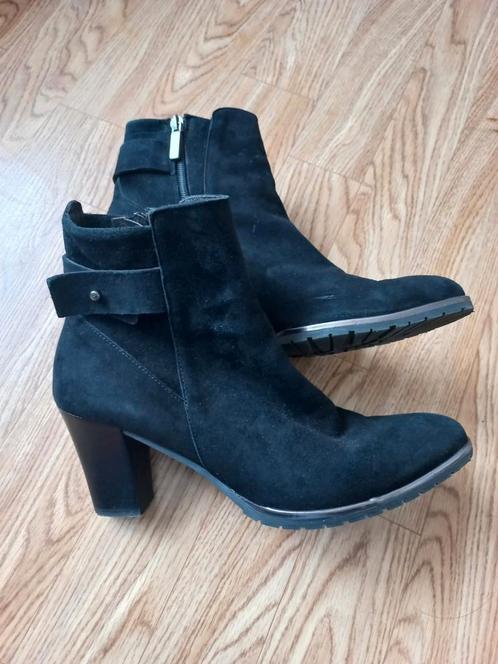 Perlate, Kleding | Dames, Schoenen, Gedragen, Zwart, Ophalen of Verzenden