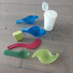 Tupperware diverse kleine keuken hulpjes, Ophalen of Verzenden, Gebruikt, Overige typen