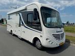 Concorde credo 763 enkelebedden geen hefbed, Integraal, 7 tot 8 meter, Bedrijf, Diesel