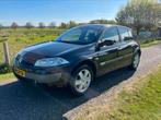 Renault Mégane 2.0 16V S2005 2003 Zwart APK Nieuw, 1998 cc, Stof, 4 cilinders, Electronic Stability Program (ESP)