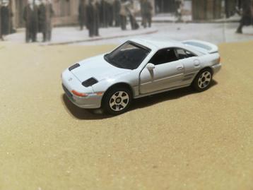1990 Toyota MR2 W20 Matchbox Moving Parts FWD28 47/54 beschikbaar voor biedingen