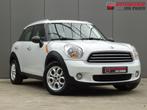 MINI Countryman 1.6 One * 4 SEIZOENSBANDEN * GOED ONDERH. !, Auto's, Mini, Voorwielaandrijving, Euro 5, Stof, Gebruikt