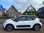 Citroen C3 1.2 PureTech S&S Shine DEALER AUTO-NAP, Voorwielaandrijving, 1025 kg, 1199 cc, Wit