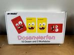 My Pinata Blik Gooien - Nieuw in doos, Drie of vier spelers, Ophalen of Verzenden, Nieuw