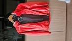 Reece trainingsjas regenjas maat 140, Sport en Fitness, Hockey, Ophalen of Verzenden, Gebruikt, Kleding