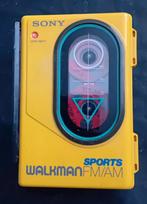 Sony Walkman  Sports, Audio, Tv en Foto, Walkmans, Discmans en Minidiscspelers, Ophalen of Verzenden, Walkman