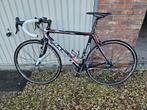 Basso racefiets, Gebruikt, Heren, Aluminium, 49 tot 53 cm