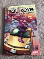 Hawkeye Kate bishop marvel, Ophalen of Verzenden, Zo goed als nieuw