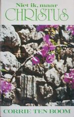Corrie ten Boom - Niet ik, maar Christus, Ophalen of Verzenden, Gelezen, Christendom | Protestants