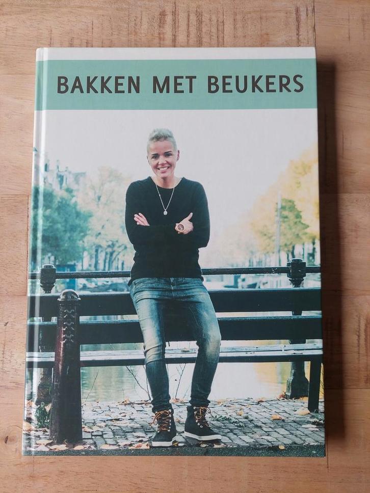Verantwoord Bakken: Kookboek voor Iedereen, Boeken, Kookboeken, Nieuw, Nederland en België, Ophalen of Verzenden