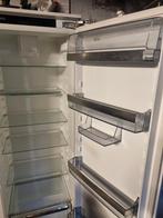 AEG Koelkast - Ruim en Energiezuinig, 200 liter of meer, 45 tot 60 cm, Zonder vriesvak, Gebruikt