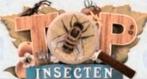 AH TOP insecten kaartjes, Albert Heijn, Ophalen of Verzenden