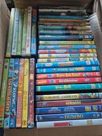 Kinder DVD Collectie - Uren kijkplezier!, Avontuur, Gebruikt, Alle leeftijden, Ophalen of Verzenden