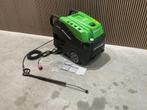 Stahlfest heetwater hogedrukreiniger 380V nieuw in kist ‼️, Ophalen, Nieuw, Met autostop en -start, Stahlfest