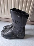 TCX Goretex lederen dames motorlaarzen maat 38, Motoren, Kleding | Motorkleding, Ophalen of Verzenden, Tweedehands, Dames, Laarzen