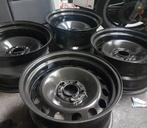 17 inch staal 5x112, Auto-onderdelen, Motor en Toebehoren, Ophalen, Gebruikt, BMW
