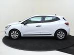 Renault Clio 1.0 TCe Life | Airco| DAB Radio | Bluetooth Car, Voorwielaandrijving, 12 maanden, Gebruikt, Euro 6