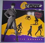 Originele LP van The Motels - Little Robbers, Ophalen of Verzenden, 1960 tot 1980, Gebruikt, 12 inch