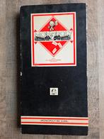 Clipper Monopoly jaren 60 - vintage bordspel, Hobby en Vrije tijd, Gezelschapsspellen | Bordspellen, N.V. Smeets & Schippers, Gebruikt