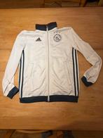 4 Ajax vesten. Maat 152, Adidas, Jongen of Meisje, Trui of Vest, Ophalen of Verzenden