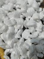 Verpakkings/Opvulmateriaal pakketjes, isolatie kruipruimte, Overige materialen, Zo goed als nieuw, 15 m² of meer, Ophalen