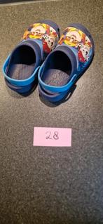 Crocs / klompen maat 28, Ophalen, Gebruikt, Jongetje of Meisje, Schoentjes