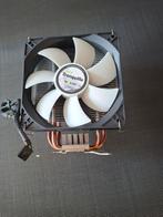 CPU Koeler Gelid Solutions Tranquillo Rev. 2, Computers en Software, Computerkoelers, Ophalen of Verzenden, Gebruikt, Luchtkoeling