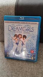 Bluray 2 disc.  DREAMGIRLS, Ophalen of Verzenden, Zo goed als nieuw, Boxset