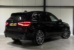 BMW X3 xDrive30e High Executive M-sport Pano Trekhaak Camera, Auto's, Automaat, 1998 cc, Gebruikt, Euro 6