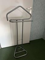 Metalen Staande Kapstok / dressboy, Huis en Inrichting, Woonaccessoires | Kapstokken, Ophalen, 100 tot 150 cm, Overige typen, Zo goed als nieuw