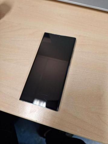 Samsung S23 Ultra 512GB te koop beschikbaar voor biedingen