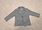 Zara baby colbert (grijs) mt 80, Ophalen of Verzenden, Zo goed als nieuw, Zara, Jongen