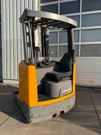2016 JUNGHEINRICH ETV14 1400KG 2500UUR 6.20M REACHTRUCK, Zakelijke goederen, Machines en Bouw | Heftrucks en Intern transport