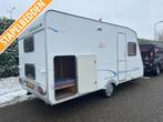 CARAVELAIR 445 TK 2004 LUIFEL, STAPELBED, Standaardzit, 750 - 1000 kg, Contact@caravelair.tm.fr, Caravelair