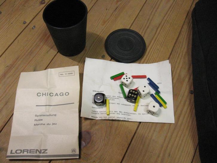 Bordspellen, Hobby en Vrije tijd, Gezelschapsspellen | Bordspellen, Gebruikt, Ophalen of Verzenden