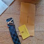 Louis Vuitton riem origineel, Ophalen, Zo goed als nieuw, Zwart