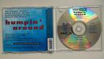 Bobby Brown - Humpin' Around, Maxi-single, Ophalen of Verzenden, Zo goed als nieuw, 1 single