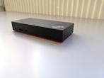 Lenovo USB-c dock 2e generatie, Computers en Software, Laptop, Docking station, Ophalen of Verzenden, Zo goed als nieuw