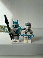 Lego Ninjago Zane Armor & Ice Emperor, Ophalen, Gebruikt, Lego