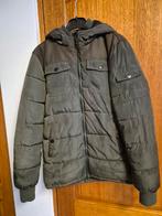 Mooie Winterjas,  mt.158 - 164, Kinderen en Baby's, Kinderkleding | Maat 158, Ophalen of Verzenden, Zo goed als nieuw, Hema, Jongen