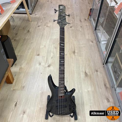 Ibanez SRFF800 SDGR Base Workshops | 2017 |ZGAN!, Muziek en Instrumenten, Snaarinstrumenten | Gitaren | Bas, Zo goed als nieuw