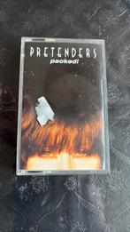 Pretenders- Packed, Ophalen of Verzenden, Zo goed als nieuw, 1 bandje